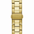 Guess Guess Mirage GW0557L1 женские часы золотой циферблат на запястье