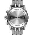 Оригинальные часы Breitling Breitling Classic Avi Chronograph 42 Tribute To Vought F4U Corsair A233801A1C1A1 механические калибр механизма breitling 23 общий вид
