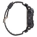 Casio Casio G-Shock GA-100C-8A мужские часы черный циферблат на запястье