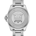 Certina Certina DS-X GMT C047.452.11.081.01 DS-X GMT наручные мужские часы фото под углом.