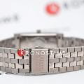Boccia Titanium Boccia Titanium Royce 3352-03 кварцевые женские часы часы, крупный план серебристый циферблат