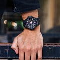 Casio Casio G-Shock GR-B300-1ADR (GR-B300-1A) , наручные мужские часы фото под углом