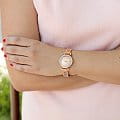 Часы Anne Klein Crystal  2928TPRG фото 5