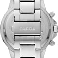 Оригинальные часы Fossil Fossil Bannon  BQ2625 кварцевые калибр механизма  общий вид