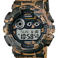 Часы Casio G-Shock GD-120CM-5