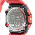 Оригинальные часы Casio Casio G-Shock GA-B001-4ADR (GA-B001-4A) в фирменной упаковке от производителя