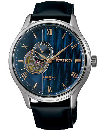 Seiko Presage SSA421J1