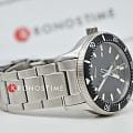 Orient Orient Star RE-AU0301B механические мужские часы часы крупный план черный циферблата