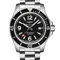 Часы Breitling Superocean Automatic 44 A17367D71B1A1