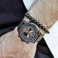 Citizen Citizen Promaster JY8037-50E , наручные мужские часы фото под углом