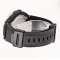 Casio Casio Illuminator MWA-100H-7A, illuminator япония мужские часы на браслете каучук боковой вид