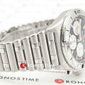 Часы Breitling Chronomat B01 42 AB0134101B1A1 фото 9