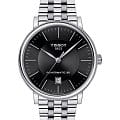 Часы Tissot Carson Powermatic 80 T122.407.11.051.00
