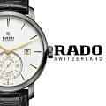 Rado Rado Petite Seconde R14053016 Automatic, наручные мужские часы фото под углом