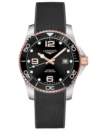 Longines HydroConquest L3.781.3.58.9