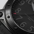 Часы Hamilton Khaki Navy BeLOWZERO Auto Limited Edition H78505332 фото 5