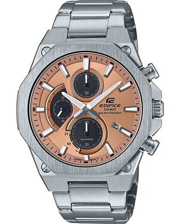 Casio Edifice EFS-S570D-5A