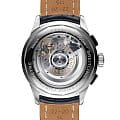 Оригинальные часы Breitling Breitling Premier B01 Chronograph 42 AB0118221C1P1 механические калибр механизма мануфактурный механизм breitling caliber b01 общий вид