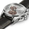 Часы Hamilton Jazzmaster Chrono Quartz H32612551 фото 2