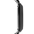 Casio Casio Collection MTP-M105B-1AVDF (MTP-M105B-1A), collection япония мужские часы на браслете нержавеющая сталь с ip-покрытием боковой вид