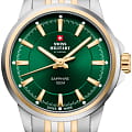 Swiss Military by Chrono Swiss Military by Chrono SM34105.06 , наручные женские часы фото под углом