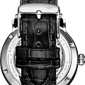 Stuhrling Stuhrling Celestial Timekeeper 1017.01 , наручные мужские часы фото под углом