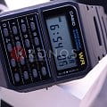 Casio Casio Vintage CA-53W-1ZDR мужские часы  циферблат на запястье