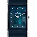 Jacques Lemans Jacques Lemans Dublin 1-1940H, dublin австрия женские часы на браслете сталь с ip покрытием + керамика боковой вид