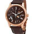 Часы Orient Sun & Moon RA-AK0009T фото 2