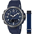 Оригинальные часы Casio Casio Pro Trek PRW-50YFE-2A кварцевые калибр механизма  общий вид