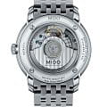 Mido Mido Baroncelli Heritage Gent M027.407.11.010.00 , наручные мужские часы фото под углом