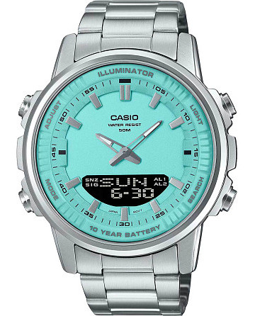 Casio Collection AMW-880D-2A2