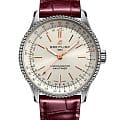 Часы Breitling Navitimer Automatic 35 A17395F41G1P2