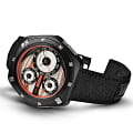 Hamilton Hamilton American Classic ODC X-03 Auto H51598990 american classic швейцарские мужские часы на браслете тканевый боковой вид