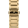 Оригинальные часы Jacques Lemans Jacques Lemans Venice 1-2194G кварцевые калибр механизма  общий вид