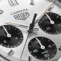 Оригинальные часы TAG Heuer TAG Heuer Carrera 60th Anniversary CBK221H.FC8317 механические калибр механизма calibre heuer 02 общий вид