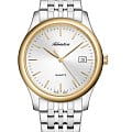 Adriatica Adriatica A1024.2113Q  A1024.2113Q кварцевые мужские часы   циферблат, браслет нержавеющая сталь — вид спереди