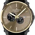 Jacques Lemans Jacques Lemans Derby 1-2200E , наручные мужские часы фото под углом