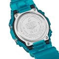 Casio Casio G-Shock DW-B5600G-2 , наручные мужские часы фото под углом