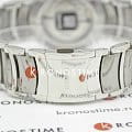 Rado Rado Centrix Automatic R30010202 Automatic - задняя крышка сталь металл корпуса, швейцария часы