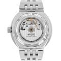 Mido Mido All Dial Chronometer M8340.4.18.19 , наручные мужские часы фото под углом