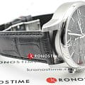 Tissot Tissot Chemin des Tourelles Chronograph T099.427.16.058.00 Chemin des Tourelles - задняя крышка сталь металл корпуса, швейцария часы