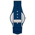 U.S. Polo Assn. U.S. Polo Assn. Yard USPA2101-03,  сша женские часы на браслете силикон боковой вид