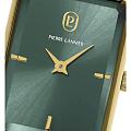 Pierre Lannier Pierre Lannier Ariane 006L572  — задняя крышка сталь металл корпуса французские часы