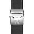 Luminox XS.3602.NSF мужские часы застежка крупным планом