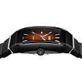 Rado Rado Anatom Automatic R10202309, anatom automatic швейцария мужские часы на браслете каучук боковой вид
