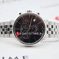 Certina Certina DS-8 Chrono C045.417.11.051.00 DS 8 наручные мужские часы фото под углом.