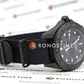 Certina Certina DS Action Diver C032.607.38.051.00 DS Action — задняя крышка сталь металл корпуса швейцарские часы