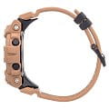 Casio Casio G-Shock GBD-800UC-5, g-shock япония мужские часы на браслете полимер боковой вид