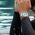 Jacques Lemans Jacques Lemans Liverpool Diver 1-2206K, liverpool австрия мужские часы на браслете нержавеющая сталь боковой вид